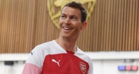 Stephan Lichtsteiner