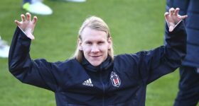 Domagoj Vida