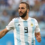 Gonzalo Higuain