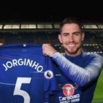 Jorginho
