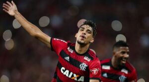 Lucas Paqueta