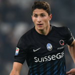 Mattia Caldara