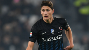 Mattia Caldara