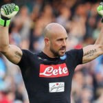 Pepe Reina