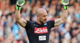 Pepe Reina