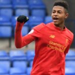 Rhian Brewster