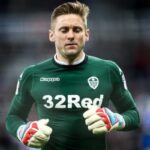 rob Green