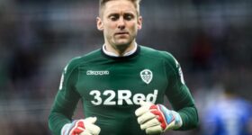 rob Green