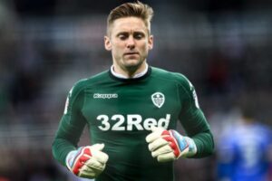 rob Green