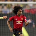 Tahith Chong