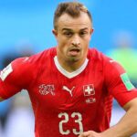 Xherdan shaqiri