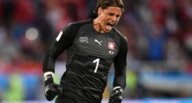 yann sommer