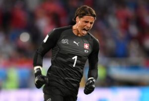 yann sommer