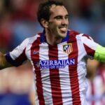 Diego Godin