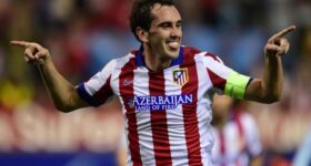 Diego Godin