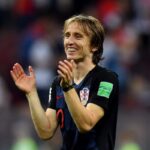 Luka Modric