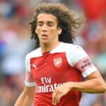 Matteo Guendouzi