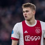 Matthijs de Ligt
