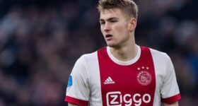 Matthijs de Ligt