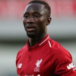 Naby Keita