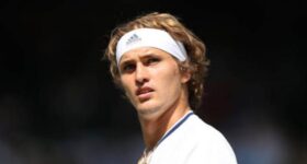 Zverev