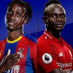 Crystal Palace vs Liverpool