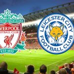 liverpool vs leicester city