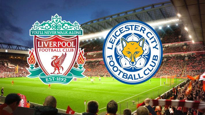 liverpool vs leicester city