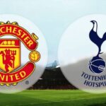 man united vs tottenham