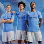 mancity new kit