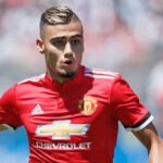 Andreas Pereira