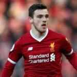 Andy Robertson