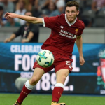 Andy Robertson