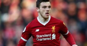 Andy Robertson