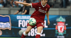 Andy Robertson