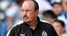 Benitez