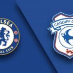 Chelsea vs Cardiff City
