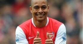 Gilberto Silva