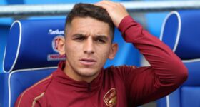 Lucas Torreira