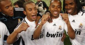 Robinho