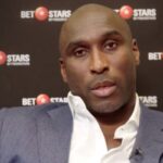 Sol Campbell