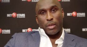 Sol Campbell