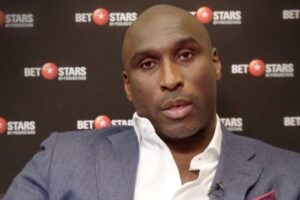 Sol Campbell