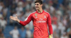 Thibaut Courtois