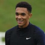 Trent Alexander-Arnold