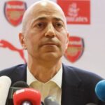 gazidis