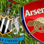 newscatle vs arsenal