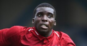 Sheyi Ojo