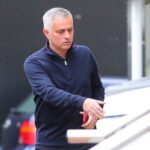 jose mourinho