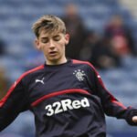 Billy Gilmour